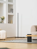 Modern Slim LED Floor Lamp with External Driver