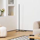 Modern Slim LED Floor Lamp with External Driver
