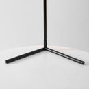 Modern Slim LED Floor Lamp with External Driver