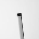 Modern Slim LED Floor Lamp with External Driver