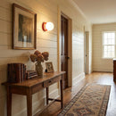 Nuvol Glass Wall Sconce