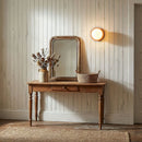 Nuvol Glass Wall Sconce