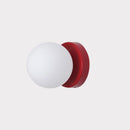 Nuvol Glass Wall Sconce