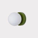 Nuvol Glass Wall Sconce