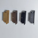 Minimalist Aluminum LED Wall Lamp