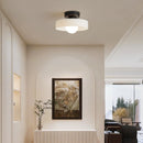 Nordic Bauhaus Ceiling Light