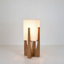 Wabi Sabi Sculptural Floor Lamp