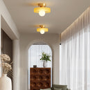 Nordic Bauhaus Ceiling Light