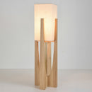 Wabi Sabi Sculptural Floor Lamp