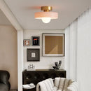 Nordic Bauhaus Ceiling Light