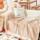 Flow Line Sofa Cover