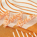 Flow Line Sofa Cover