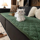 Quilted Sofa Protector Cover