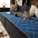 Quilted Sofa Protector Cover