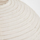 Handcrafted Washi Paper Pendant Ceiling Lamp