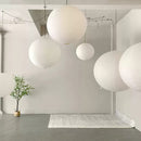 Handcrafted Washi Paper Pendant Ceiling Lamp