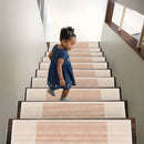 Lucca Stair Treads Rug
