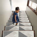 Haze Stair Treads Rug