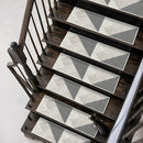 Haze Stair Treads Rug