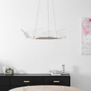 Nautical Sea Chandelier