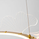 Nautical Sea Chandelier