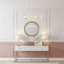 Nautical Sea Chandelier