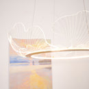 Nautical Sea Chandelier