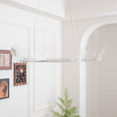 Nautical Sea Chandelier