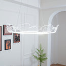 Nautical Sea Chandelier