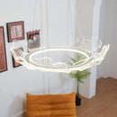 Nautical Sea Chandelier