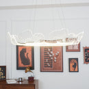 Nautical Sea Chandelier
