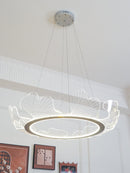 Nautical Sea Chandelier