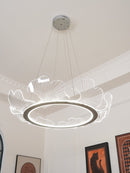 Nautical Sea Chandelier