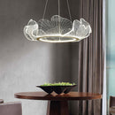 Nautical Sea Chandelier