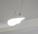 Modern Multi-Arm Adjustable Metal Ceiling Light Fixture