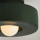 Wentz Ceiling Lamp