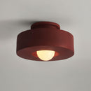 Wentz Ceiling Lamp