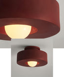 Wentz Ceiling Lamp