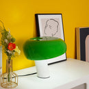 Modern Marble Base Table Lamp