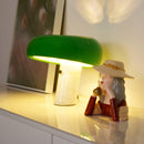 Modern Marble Base Table Lamp