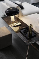 Modern Marble Base Table Lamp