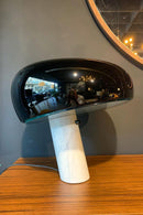 Modern Marble Base Table Lamp
