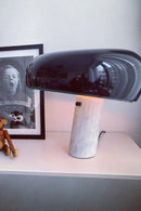Modern Marble Base Table Lamp