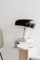 Modern Marble Base Table Lamp