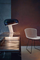 Modern Marble Base Table Lamp
