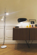 Modern Marble Base Table Lamp