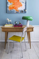 Modern Marble Base Table Lamp