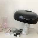Modern Marble Base Table Lamp