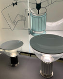 Modern Marble Base Table Lamp