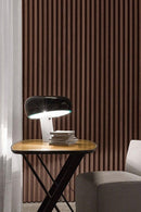Modern Marble Base Table Lamp
